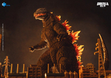 Hiya Toys Godzilla 2000: Millennium 1999 Godzilla Heat Ray Exquisite Basic Series
