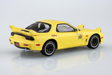 Aoshima 1/32 RakuPla Snap Kit  Initial D  - No.CM-2 Keisuke's FD