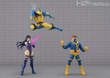 S. H. Figuarts Marvel Gamerverse - Psylocke Pre-order