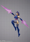 S. H. Figuarts Marvel Gamerverse - Psylocke Pre-order
