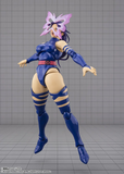 S. H. Figuarts Marvel Gamerverse - Psylocke Pre-order
