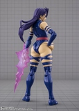 S. H. Figuarts Marvel Gamerverse - Psylocke Pre-order
