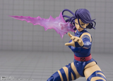 S. H. Figuarts Marvel Gamerverse - Psylocke Pre-order