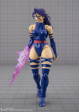 S. H. Figuarts Marvel Gamerverse - Psylocke Pre-order