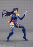 S. H. Figuarts Marvel Gamerverse - Psylocke Pre-order