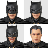 MAFEX 272 Zack Snyder's Justice League - Batman (Tactical Suit)