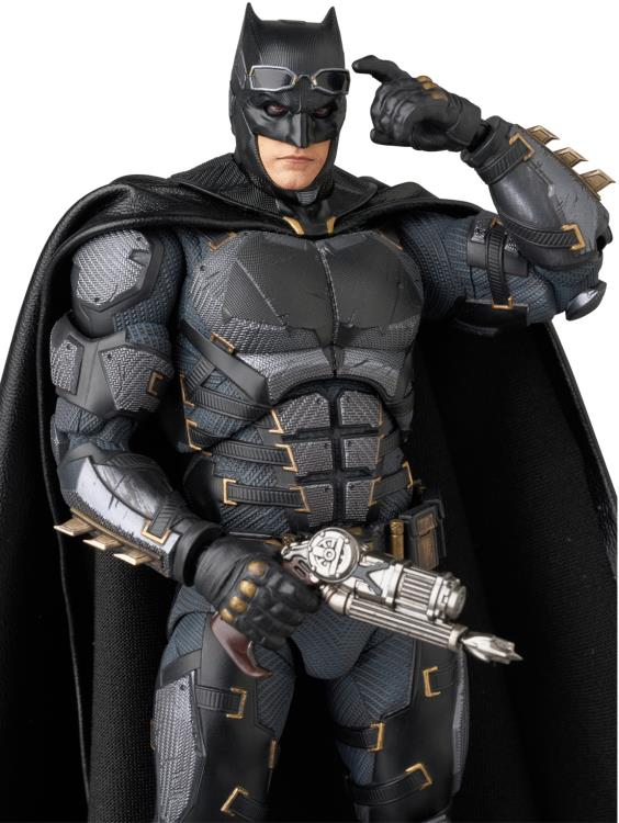 MAFEX 272 Zack Snyder's Justice League - Batman (Tactical Suit