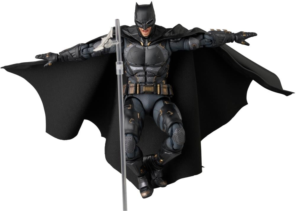 MAFEX 272 Zack Snyder's Justice League - Batman (Tactical Suit