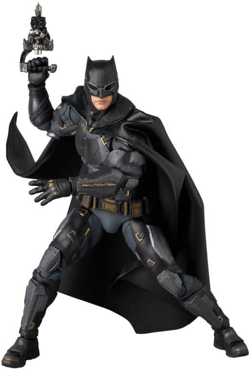 MAFEX 272 Zack Snyder's Justice League - Batman (Tactical Suit