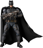 MAFEX 272 Zack Snyder's Justice League - Batman (Tactical Suit)