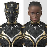 MAFEX 275 Black Panther: Wakanda Forever - Black Panther