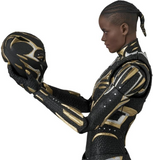 MAFEX 275 Black Panther: Wakanda Forever - Black Panther