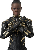 MAFEX 275 Black Panther: Wakanda Forever - Black Panther