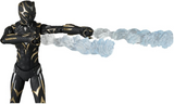 MAFEX 275 Black Panther: Wakanda Forever - Black Panther