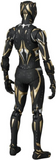 MAFEX 275 Black Panther: Wakanda Forever - Black Panther