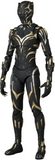 MAFEX 275 Black Panther: Wakanda Forever - Black Panther