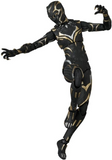 MAFEX 275 Black Panther: Wakanda Forever - Black Panther
