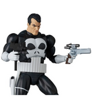 MAFEX 136 - Marvel Comics - The Punisher