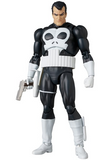 MAFEX 136 - Marvel Comics - The Punisher