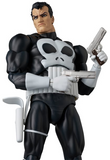 MAFEX 136 - Marvel Comics - The Punisher