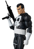 MAFEX 136 - Marvel Comics - The Punisher