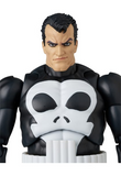MAFEX 136 - Marvel Comics - The Punisher