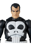 MAFEX 136 - Marvel Comics - The Punisher