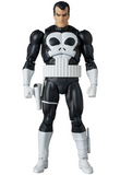 MAFEX 136 - Marvel Comics - The Punisher