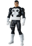 MAFEX 136 - Marvel Comics - The Punisher
