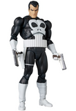 MAFEX 136 - Marvel Comics - The Punisher