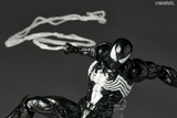 Amazing Yamaguchi Revoltech - Marvel Comics NR105 - Symbiote Suit Spider-Man