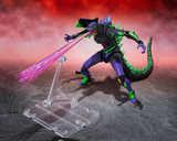 S. H. MonsterArts Godzilla vs. Evangelion - Evangelion Test Type-01 "G" Awakening Form Pre-order