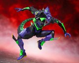 S. H. MonsterArts Godzilla vs. Evangelion - Evangelion Test Type-01 "G" Awakening Form Pre-order