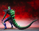 S. H. MonsterArts Godzilla vs. Evangelion - Evangelion Test Type-01 "G" Awakening Form Pre-order