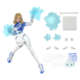 Blokees Marvel Rivals Champion Class CC11 Invisible Woman