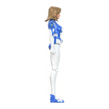 Blokees Marvel Rivals Champion Class CC11 Invisible Woman