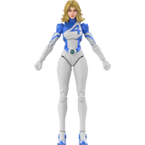 Blokees Marvel Rivals Champion Class CC11 Invisible Woman