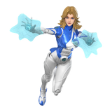 Blokees Marvel Rivals Champion Class CC11 Invisible Woman