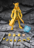 S. H. Figuarts Naruto: Shippuden - Minato Namikaze (Kurama Link Mode) (Bond of Light That Shatters Darkness) Pre-order