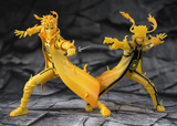 S. H. Figuarts Naruto: Shippuden - Minato Namikaze (Kurama Link Mode) (Bond of Light That Shatters Darkness) Pre-order