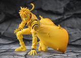 S. H. Figuarts Naruto: Shippuden - Minato Namikaze (Kurama Link Mode) (Bond of Light That Shatters Darkness) Pre-order