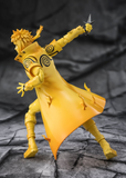S. H. Figuarts Naruto: Shippuden - Minato Namikaze (Kurama Link Mode) (Bond of Light That Shatters Darkness) Pre-order