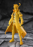 S. H. Figuarts Naruto: Shippuden - Minato Namikaze (Kurama Link Mode) (Bond of Light That Shatters Darkness) Pre-order