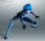 S. H. Figuarts The Ghost in the Shell - Motoko Kusanagi Pre-order