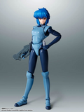 S. H. Figuarts The Ghost in the Shell - Motoko Kusanagi Pre-order