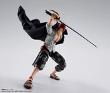 S. H. Figuarts One Piece - Shanks (Marineford) Pre-order