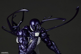 Amazing Yamaguchi Revoltech NR106 Symbiote Suit Spider-Man (Purple Ver.)