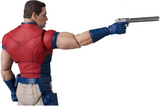 MAFEX No.289 The Suicide Squad - Peacemaker