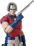 MAFEX No.289 The Suicide Squad - Peacemaker