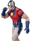 MAFEX No.289 The Suicide Squad - Peacemaker